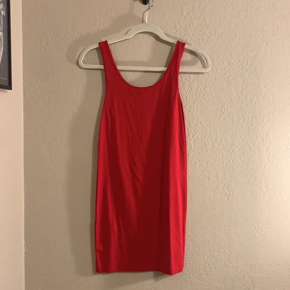 Forever 21 bodycon dress - Picture 2 of 3